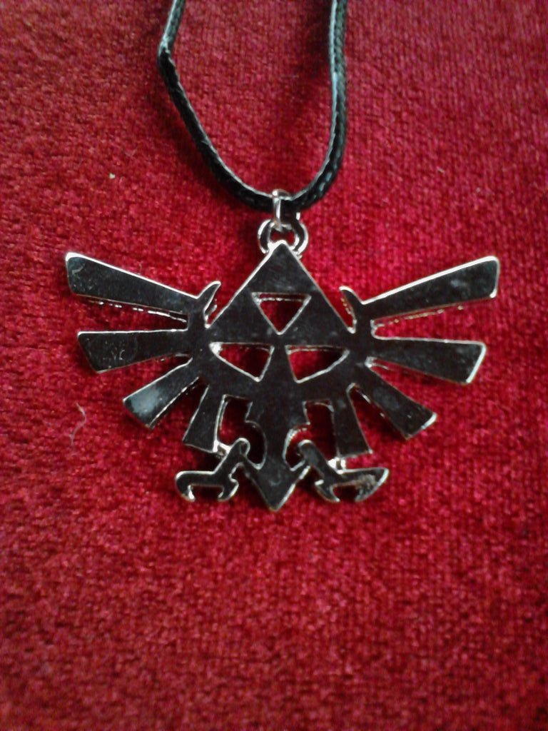 Hylian Symbol