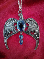 Ravenclaw's Diadem Necklace