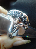 Alien & Predator Rings