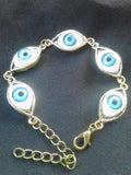 Matiasma Eye Bracelet