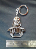 Darth Vader Key Chain Bottle Opener
