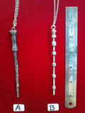 Wand Necklaces