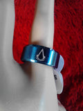 Assassin's Creed Ring