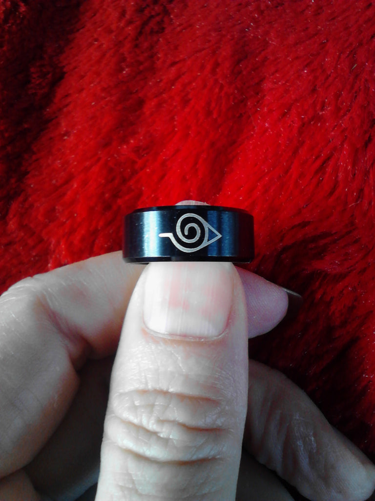 Naruto Ring