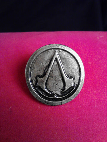 Assassin's Creed Pin