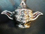 Yoda Necklace
