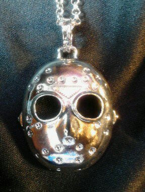 Jason's Mask