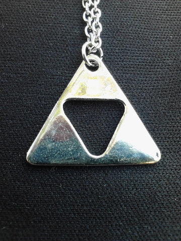 Triforce Relic