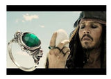Captain Jack Sparrow's Ring