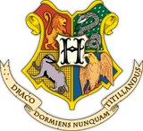 Hogwart's Crest & House Pendants