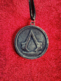 Assassin's Creed Necklace