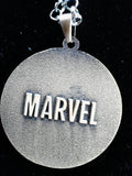 Xavier's School Medallion