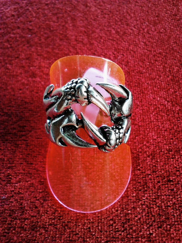 Talons & Claws Ring
