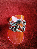 Talons & Claws Ring
