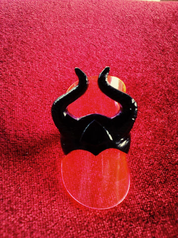 Maleficent Ring
