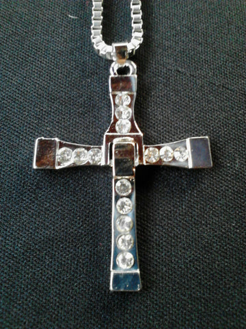 Dominic's Cross
