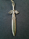 Link's Sword Necklace