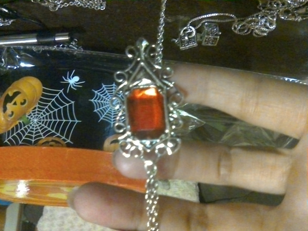 Isabelle Lightwood's Necklace