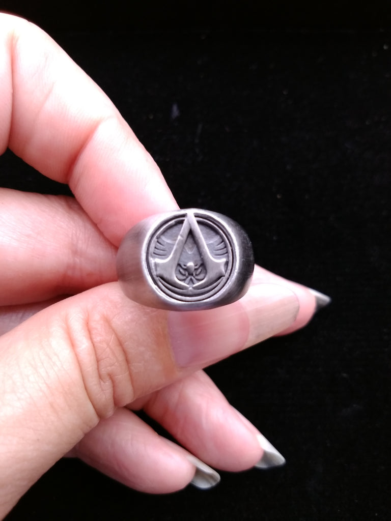 Assassin's Signet Ring