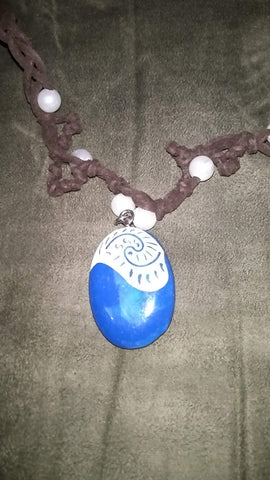 Moana's Necklace