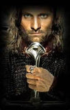 Aragorn's Ring of Barahir