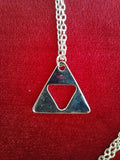 Triforce Relic