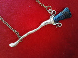 Firebolt Necklace