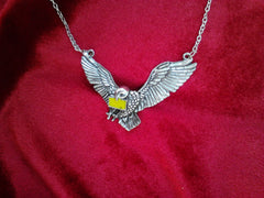 Hedwig Necklace