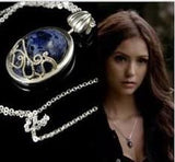 Katherine's Daylight Necklace