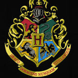 Hogwarts School Cabochon Necklace